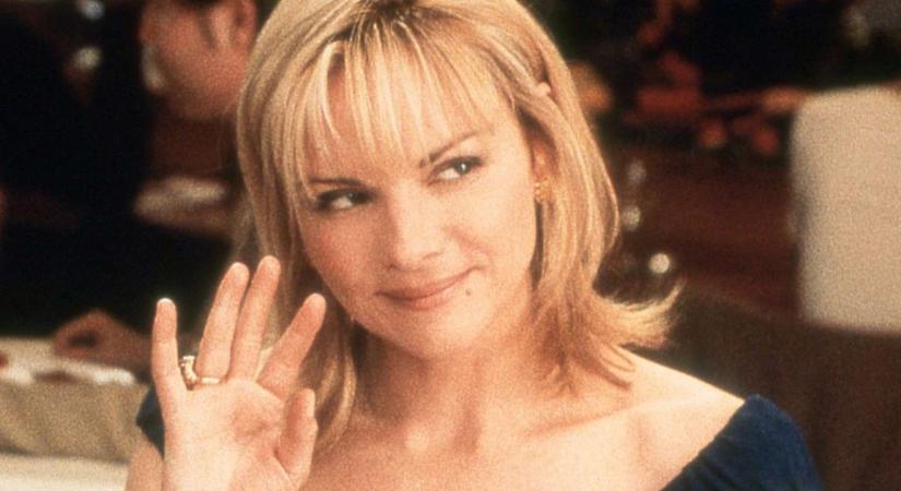 Emlékeztek a bombázó Samantha-ra a Szex és New Yorkból? A botox ennyire tönkretette a színésznő csodás alakját