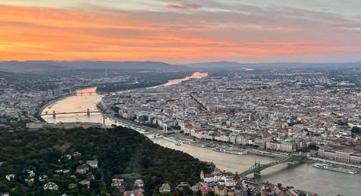 Budapest világörökség – és az is marad