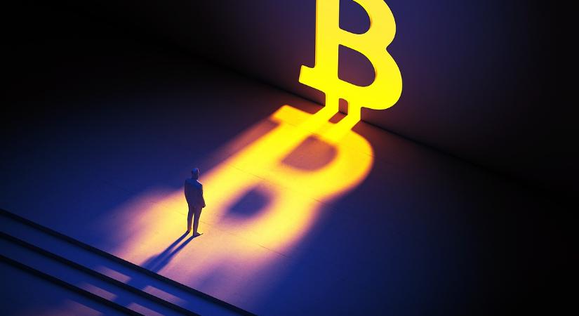 Trump elhozta a kriptomennyországot, történelmi csúcsra lőtt ki a bitcoin