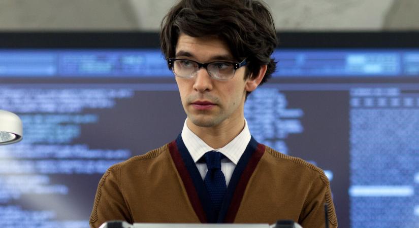 Ben Whishaw csatlakozhat Kit Connorhoz az Elden Ring mozifilmben