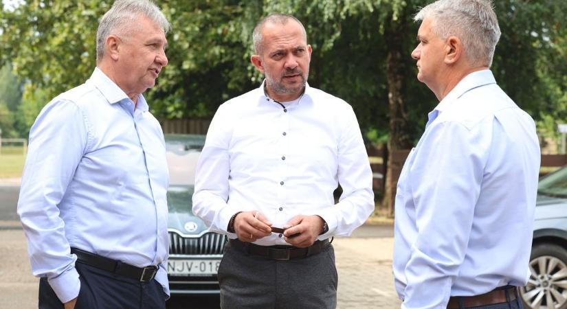 Falvak, ahol újra van jövő – így formálja át a vidéket a Magyar Falu Program