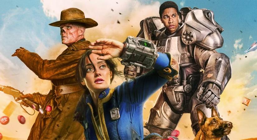 Lesz kapcsolat a Fallout 76 és az Amazon sorozata között?