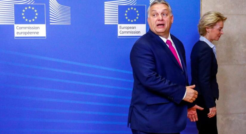 Az Európai Unióról szól a jövő évi választás avagy Damoklész kardja Orbán fölött