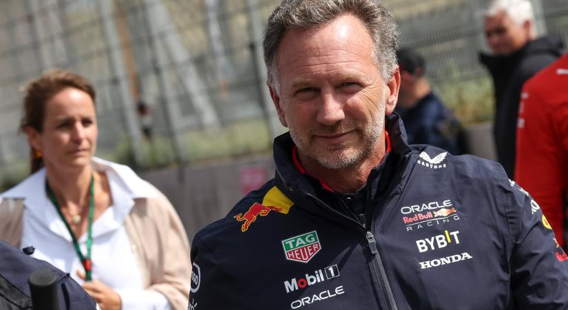 Horner a „gigantikus” végkielégítésének akár felét is bukhatja