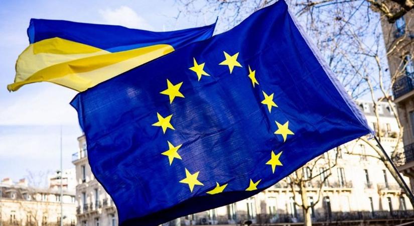 Hivatalos: Ukrajna tanoncának áll az EU az oroszok elleni háborúzás szakmában