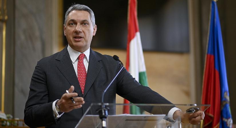 Lázár János: Varga Judit megbocsáthatatlanul súlyosat hibázott