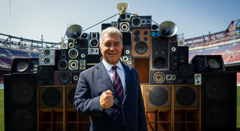 Az FC Barcelona napokon belül bejelenti, kit igazol le Nico Williams helyett