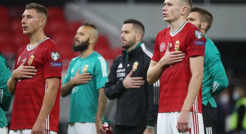 Ismét kölcsönadják a 47-szeres magyar válogatott védőt