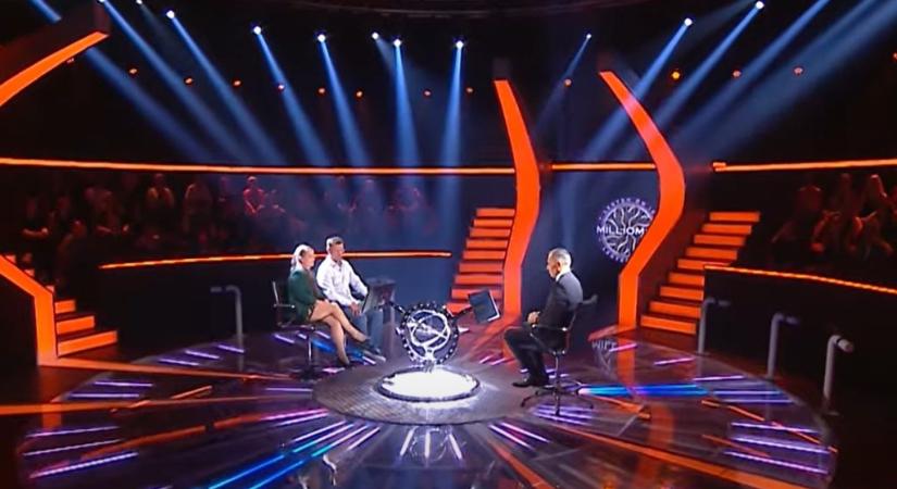 Ritkán látott nővérével szerepel majd a TV2 kvízműsorában Stohl András