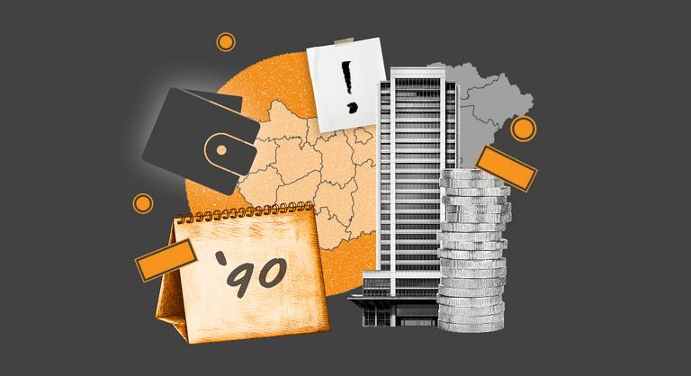 Ha erre nem figyelünk, visszatérhet az 1990-es évek magyarokat kisemmiző világa