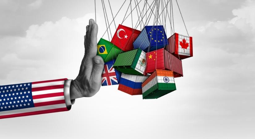 Brazília megtorló vámokat helyezett kilátásba az Egyesült Államok ellen