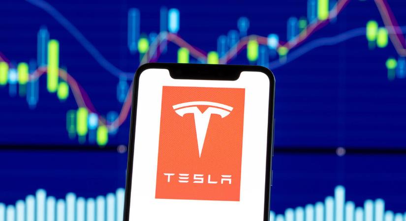 A Tesla belép a világ harmadik legnagyobb autópiacára