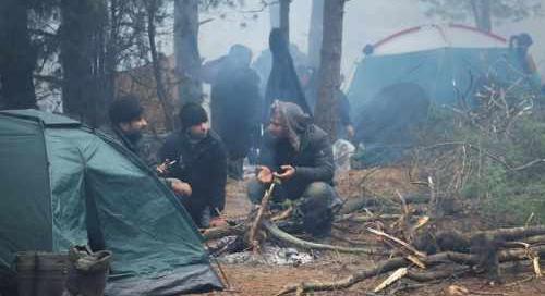 A migráció miatt növekszik az Európai Unió népessége