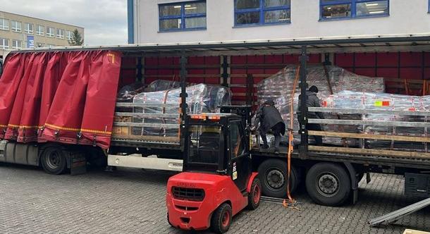 Csehországban vizsgálják a szankciók alá eső áruk oroszországi exportját