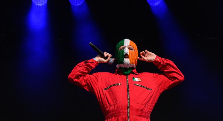 Az egyik fellépő miatt üzent a Sziget Fesztivál főszervezőjének a magyar miniszter