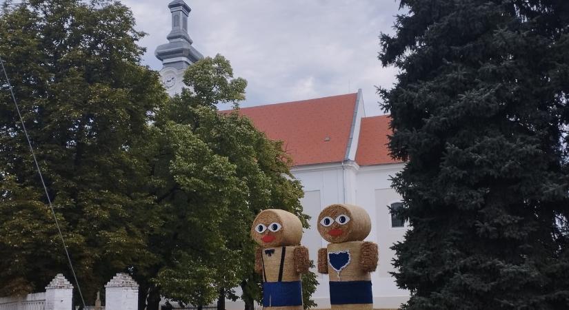 Országos Kékfestő Fesztivál 2025 Nagynyárád