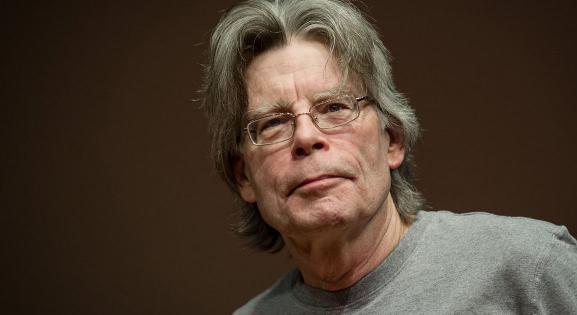 Stephen King kedvenc könyvei olyanok, akár egy kötelező olvasmánylista