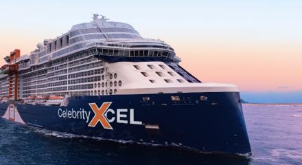 Bakancslistás luxushajót mutatott be a Celebrity Cruises