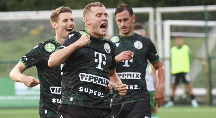 Fradi: Stankovic is segíthet a középpályás távozásában - sajtóhír