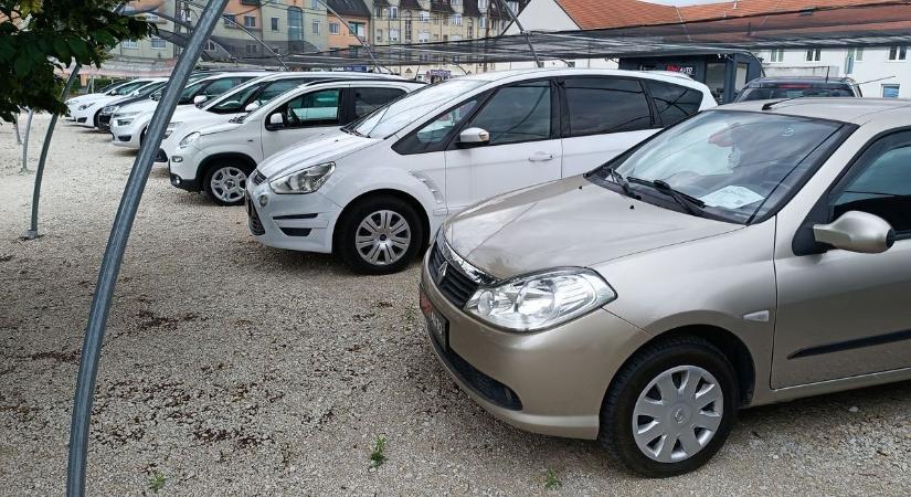 Használt autók már félmillió alatt? Tényleg a Volkswagen a legkeresettebb? – megdőlt a nagy márkamítosz