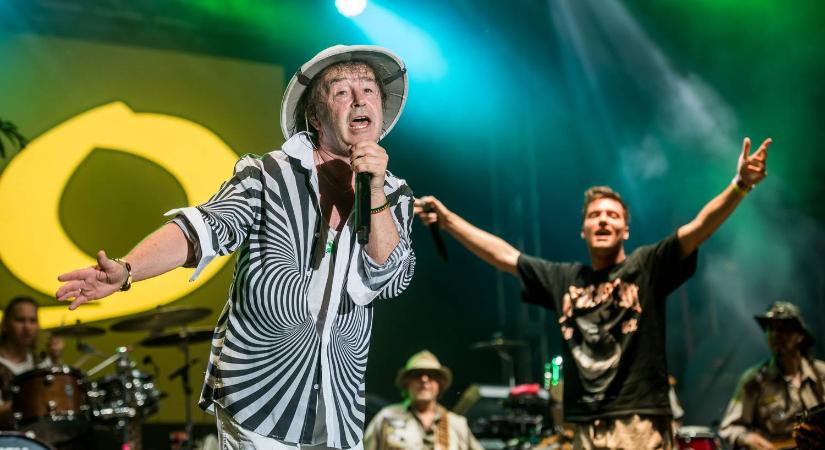 Ez lehet a nyár slágere? Új dalt csinált a ValMar és Szikora Róbert