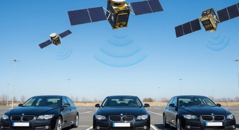 Új szintre emeli a járművédelem biztonságát – bemutatkozik a FLEXCOM FC140PRO 4G LTE GPS nyomkövető