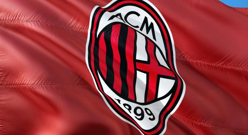 A téli olimpia miatt a világ másik felére kerül a Milan meccse