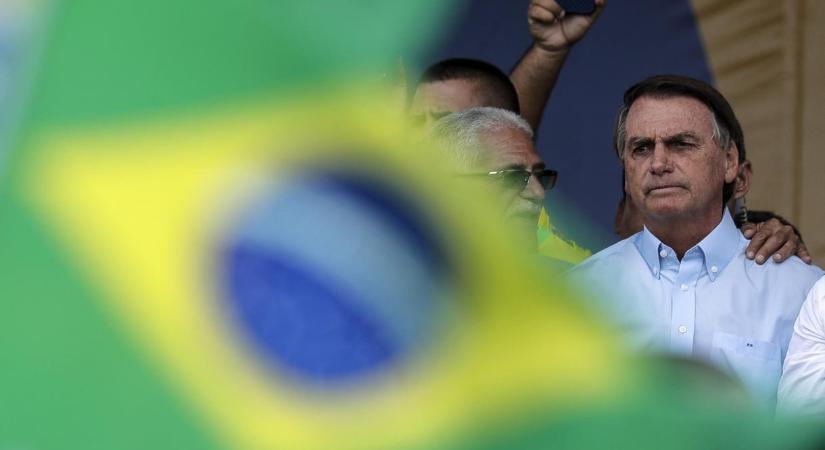 Máris megvan a brazilok válasza Trump 50 százalékos vámjaira