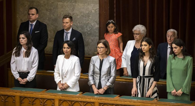 Orbán Ráhel tiszteli a sajtószabadságot, de