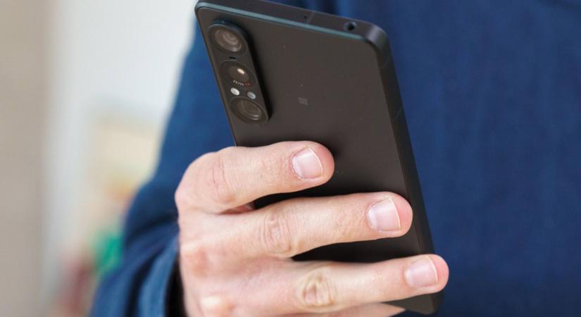 Már Európában is vizsgálják a Sony Xperia 1 VII meghibásodásokat
