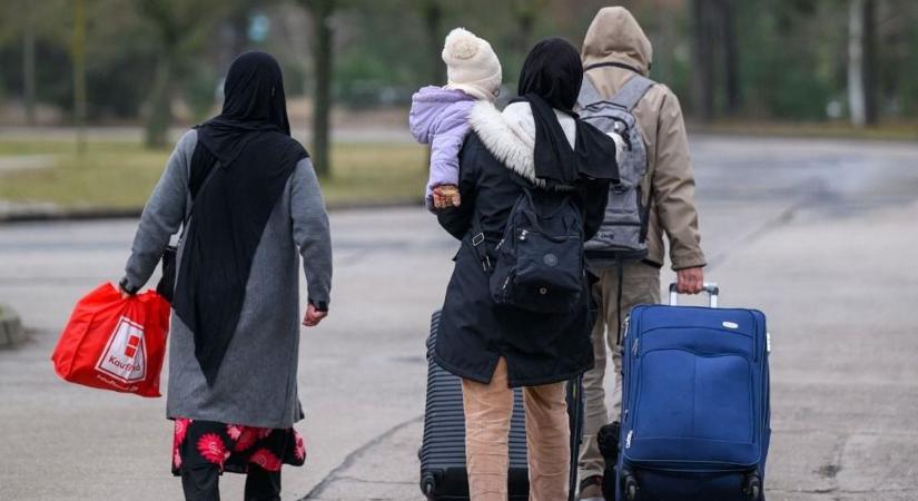 Átrendeződnek az etnikai arányok Európában, az Eurostat kimutatta, és nem is lassan