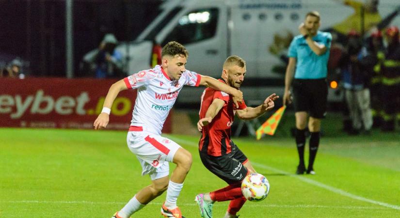 A Szuperliga más kávéház – Hétfőn bemutatkozik az FK Csíkszereda az élvonalban