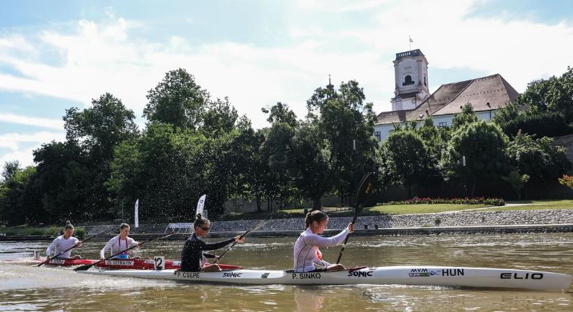 Hét győri induló biztosan lesz világbajnokságon, két versenyző sorsa még függőben van