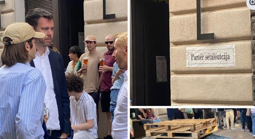 Budapest nem lehet a tiszás influenszerek, a kocsmalobbi és az „airbnb-biznisz” játszótere!