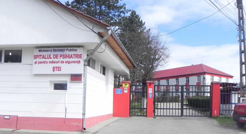 Bíróság elé állítják a pszichiátriai kórház betegeit bántalmazó alkalmazottakat