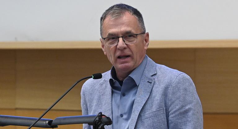 Pogány Induló után egy újabb magyar zenésznél talált problémát a kábítószerügyi kormánybiztos