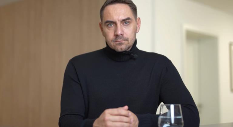 Gyimesi keményen reagált az ukrán toborzók agressziójára: Ukrajna nem lehet az EU tagja!