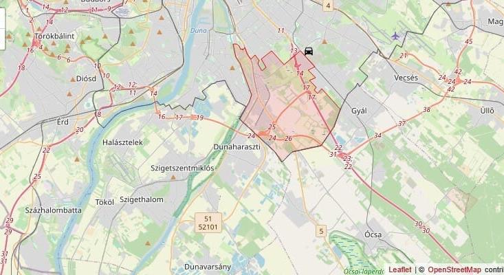 Autós és motoros karambolozott a Nagykőrösi úton