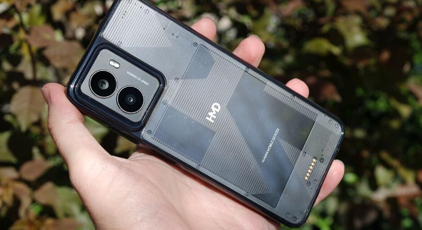 A HMD visszalép az USA piacáról