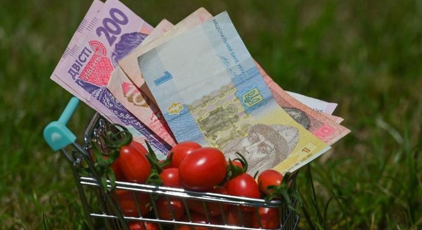 Fényévnyire csúszott Ukrajna az uniós ajánlástól egy életszükségleti mutatóban