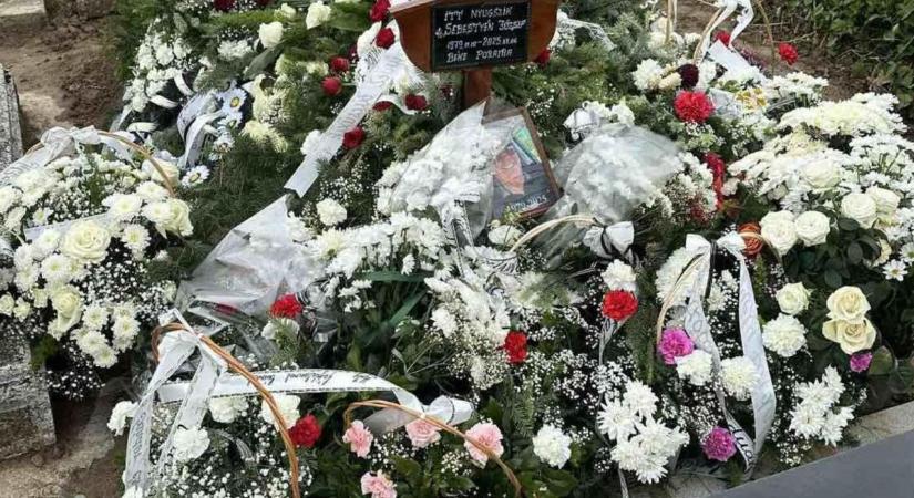 Megható szavakkal búcsúzott Orbán Viktor az Ukrajnában, kényszersorozás közben halálra vert magyar férfitól