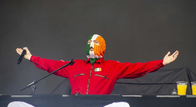 Kőkemény hangvételű levelet írt a magyar miniszter a Sziget Fesztivál főszervezőjének a botrányos hírű fellépő miatt