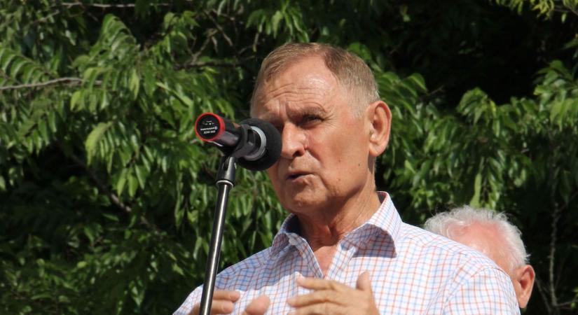 Polgárőr Nap Velencén: ünnepség, elismerések és színes programok