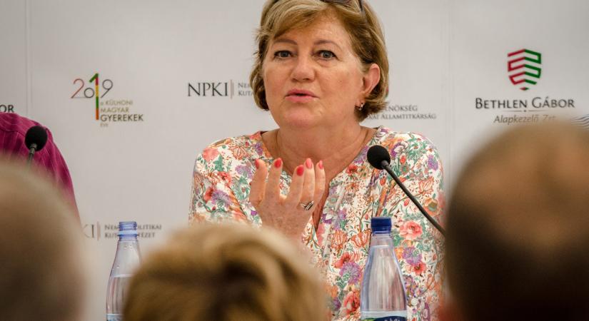 Szili Katalin: Az Európai Bizottság kimutatta a foga fehérjét a polgári kezdeményezés ügyében