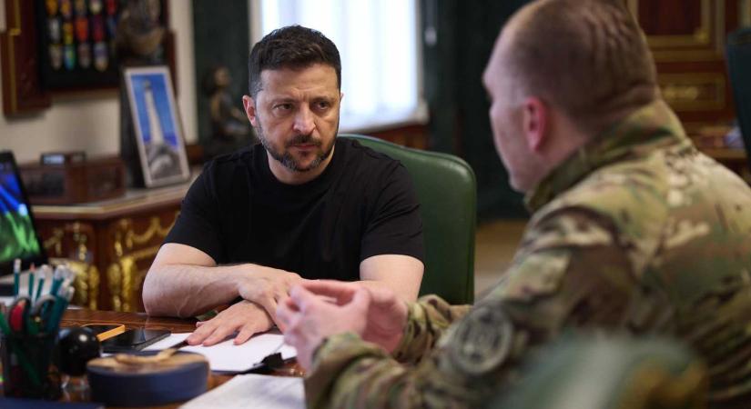 Objektív vizsgálatot várnak az erőszakos ukrán kényszersorozás magyar áldozata ügyében