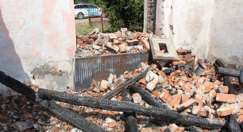 Elhunyt a hétvégi baskói robbanás súlyos sérültje