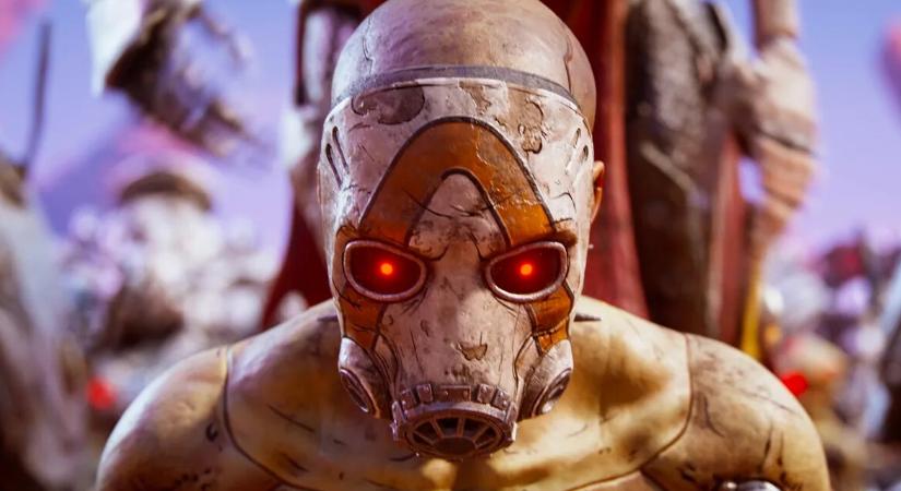 Borderlands 4 - Középpontban Vex, a szirén