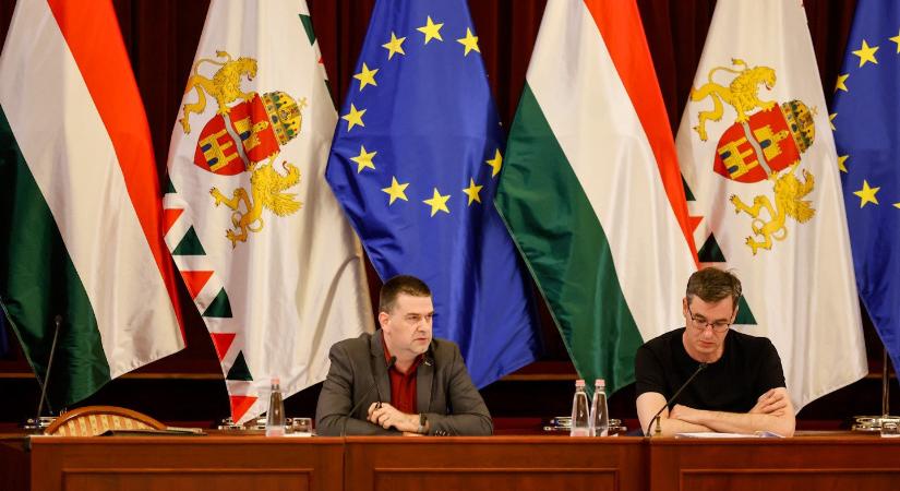 Az OTP és a Tisza kezében a főváros fizetőképességének sorsa