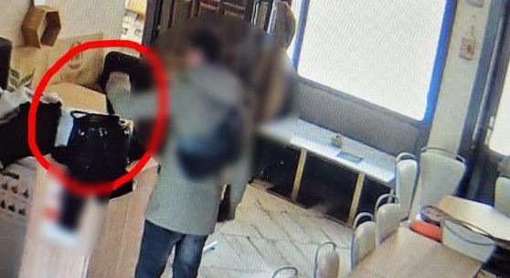Védtelen, idős asszonyt fosztott ki a drogos