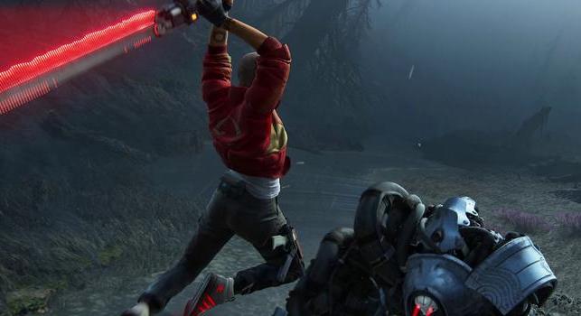 Mi az, ami egyszerre The Last of Us, Dark Souls és God of War is?